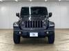 CHRYSLER JEEP WRANGLER UNLIMITED