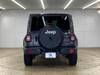 CHRYSLER JEEP WRANGLER UNLIMITED