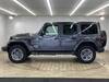 CHRYSLER JEEP WRANGLER UNLIMITED