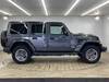 CHRYSLER JEEP WRANGLER UNLIMITED