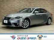 2013 LEXUS IS