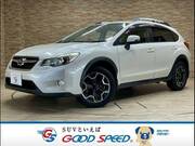 2013 SUBARU XV