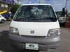 NISSAN VANETTE TRUCK