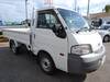 NISSAN VANETTE TRUCK