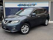2014 NISSAN X-TRAIL