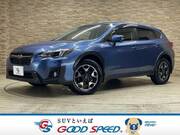 2019 SUBARU XV