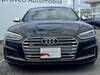 AUDI S5 SPORTBACK