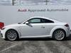 AUDI TT COUPE