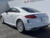 AUDI TT COUPE