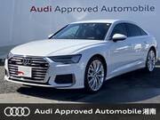 2019 AUDI A6