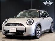 2025 BMW MINI COOPER S