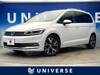 VOLKSWAGEN GOLF TOURAN
