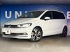 VOLKSWAGEN GOLF TOURAN