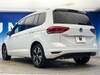 VOLKSWAGEN GOLF TOURAN