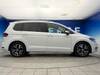 VOLKSWAGEN GOLF TOURAN
