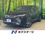 2023 TOYOTA HARRIER G