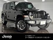 2022 CHRYSLER JEEP WRANGLER UNLIMITED