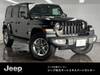 CHRYSLER JEEP WRANGLER UNLIMITED