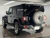 CHRYSLER JEEP WRANGLER UNLIMITED
