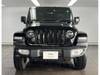 CHRYSLER JEEP WRANGLER UNLIMITED