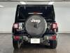 CHRYSLER JEEP WRANGLER UNLIMITED