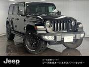 2021 CHRYSLER JEEP WRANGLER UNLIMITED