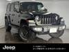 CHRYSLER JEEP WRANGLER UNLIMITED