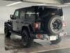CHRYSLER JEEP WRANGLER UNLIMITED