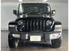 CHRYSLER JEEP WRANGLER UNLIMITED