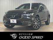 2020 VOLVO XC60
