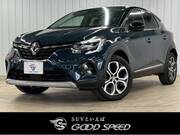 2022 RENAULT CAPTUR INTENSE