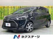 2019 TOYOTA SIENTA