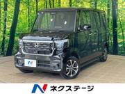 2025 HONDA N-BOX CUSTOM