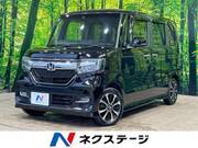 2020 HONDA N-BOX CUSTOM