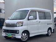 2011 DAIHATSU ATRAI WAGON
