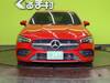 MERCEDES BENZ CLA-CLASS