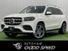 MERCEDES BENZ GLS
