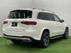 MERCEDES BENZ GLS