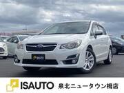 2015 SUBARU IMPREZA SPORTS
