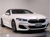 BMW 8 SERIES