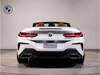 BMW 8 SERIES