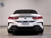 BMW 8 SERIES