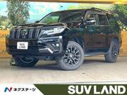 2023 TOYOTA LAND CRUISER PRADO