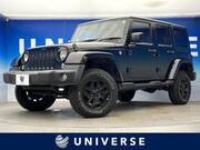 2016 CHRYSLER JEEP WRANGLER UNLIMITED