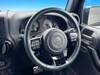 CHRYSLER JEEP WRANGLER UNLIMITED