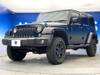 CHRYSLER JEEP WRANGLER UNLIMITED
