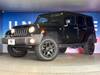 CHRYSLER JEEP WRANGLER UNLIMITED