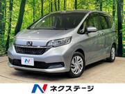 2022 HONDA FREED