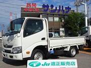 2018 TOYOTA TOYOACE SUPER SINGLE JUST LOW