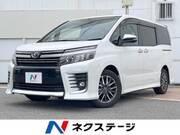 2016 TOYOTA VOXY